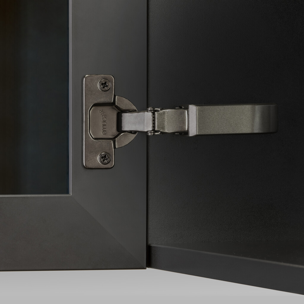 Pentru ramă din profil 1002 sau 17×45 mm.