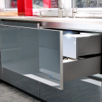 Aluminiu mat