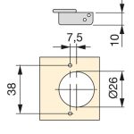 Balama Mini_schita cupa
