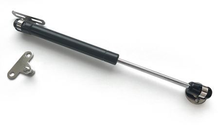 Piston negru